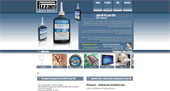 Desktop Screenshot of colauv.com.br